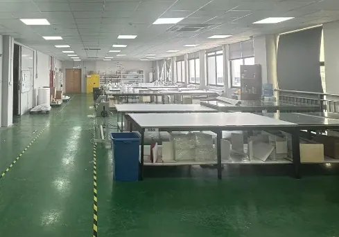 组装车间