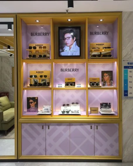 展台服务 Booth Services